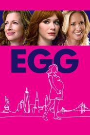 EGG: Huevo Online In Netflix