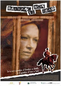 Балканот не е мртов Online In Netflix