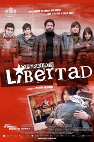 Opération Libertad Online In Netflix