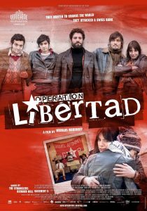 Opération Libertad Online In Netflix