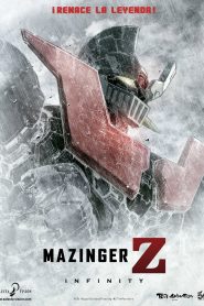 Mazinger Z Infinito Online In Netflix
