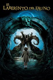 El laberinto del fauno Online In Netflix
