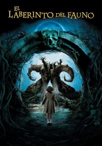 El laberinto del fauno Online In Netflix