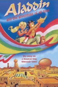 Aladdin and the Adventure of All Time Online In Netflix