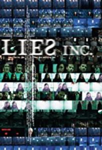 Lies Inc. Online In Netflix