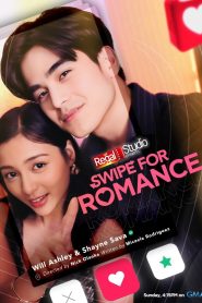 Regal Studio Presents: Swipe for Romance Online In Netflix