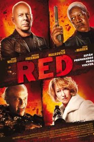 RED Online In Netflix