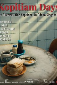 Kopitiam Days Online In Netflix