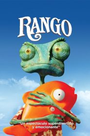Rango Online In Netflix