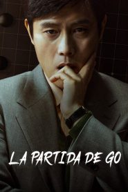 La partida de go Online In Netflix