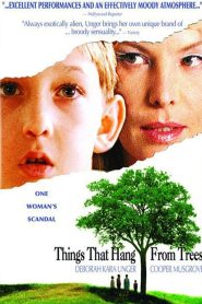 Things That Hang from Trees Online In Netflix