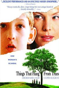Things That Hang from Trees Online In Netflix