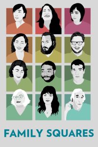 Family Squares Online In Netflix