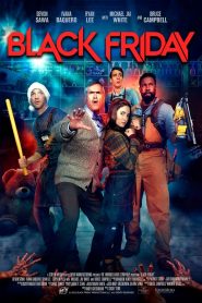 Viernes Negro Online In Netflix