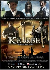 Kelebek Online In Netflix
