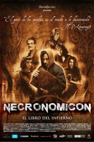 Necronomicón, el libro del infierno Online In Netflix