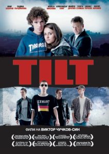 Tilt Online In Netflix