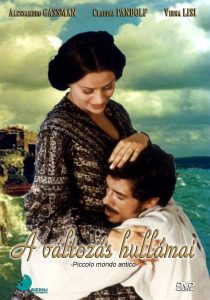 Piccolo Mondo Antico Online In Netflix