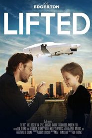 Lifted Online In Netflix