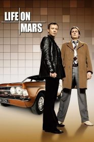 The End of ‘Life on Mars’ Online In Netflix
