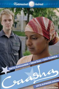 Caasha Online In Netflix
