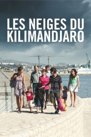 Las nieves del Kilimanjaro Online In Netflix