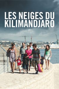 Las nieves del Kilimanjaro Online In Netflix