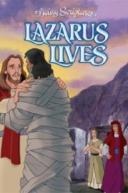 Lazarus Lives Online In Netflix