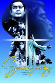 Suarez: The Healing Priest Online In Netflix