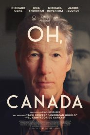 Oh, Canada Online In Netflix
