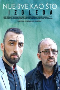Nije sve kao što izgleda Online In Netflix