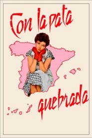 Con la pata quebrada Online In Netflix