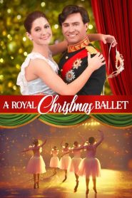 A Royal Christmas Ballet Online In Netflix