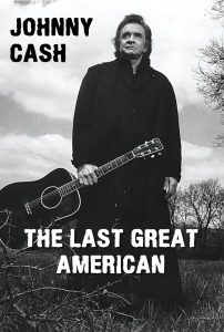 Johnny Cash: The Last Great American Online In Netflix
