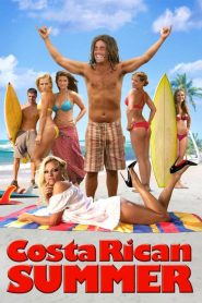 Costa Rican Summer Online In Netflix