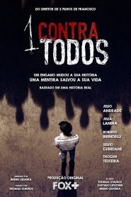 1 Contra Todos: O Filme 2 Online In Netflix