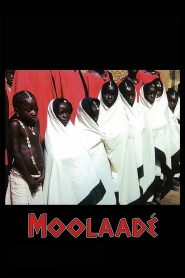 Moolaadé Online In Netflix
