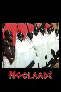 Moolaadé Online In Netflix