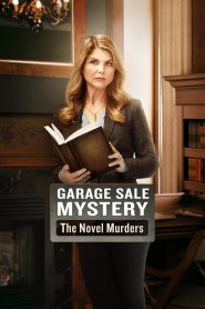 Garage Sale Mystery: The Novel Murders Online In Netflix
