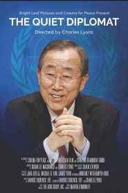 The Quiet Diplomat Online In Netflix