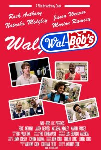 Wal-Bob’s Online In Netflix