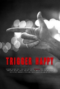 Trigger Happy Online In Netflix