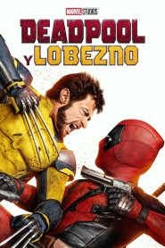 Deadpool & Wolverine Online In Netflix