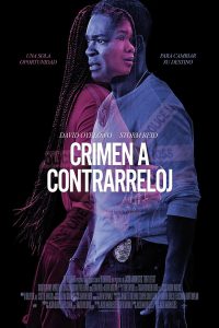 Crimen a contrarreloj Online In Netflix