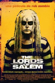 Los Señores de Salem Online In Netflix