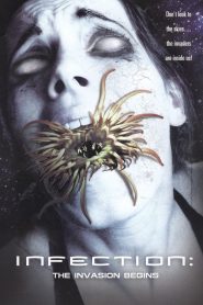 Infection: The Invasion Begins Online In Netflix