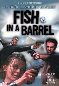 Fish in a Barrel Online In Netflix