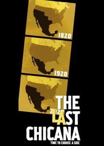 The Last Chicana Online In Netflix