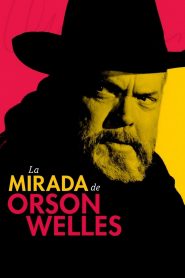 The Eyes of Orson Welles Online In Netflix