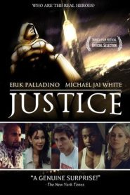 Justice Online In Netflix